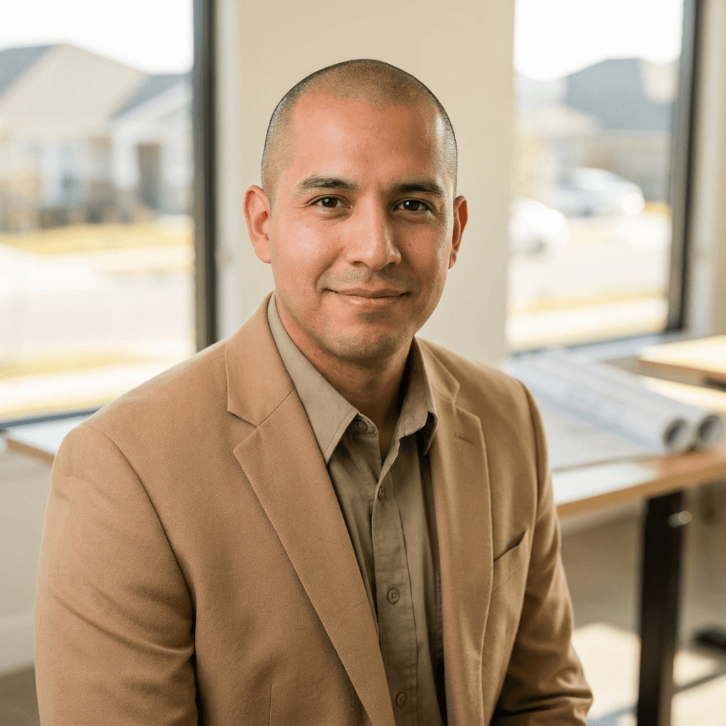 Michael Torres